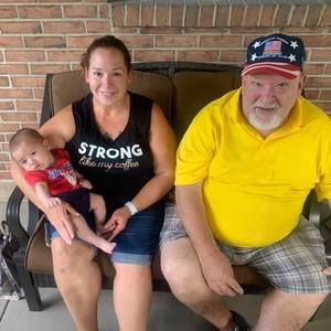 Meet your Posher, Karen